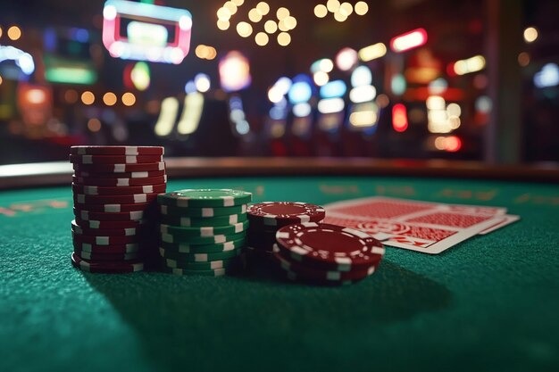 daya4d88 Live Casino