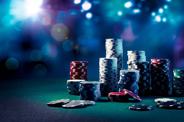 daya4d88 Bingo Rooms Built for Quick Sessions